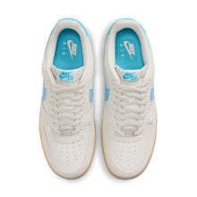 Load image into Gallery viewer, Nike Mens Air Force 1 '07 LV8 - Phantom/Baltic Blue