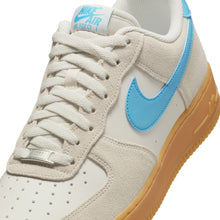 Load image into Gallery viewer, Nike Mens Air Force 1 '07 LV8 - Phantom/Baltic Blue