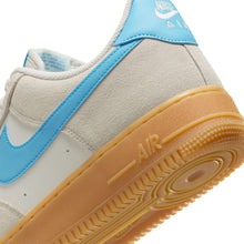 Load image into Gallery viewer, Nike Mens Air Force 1 '07 LV8 - Phantom/Baltic Blue