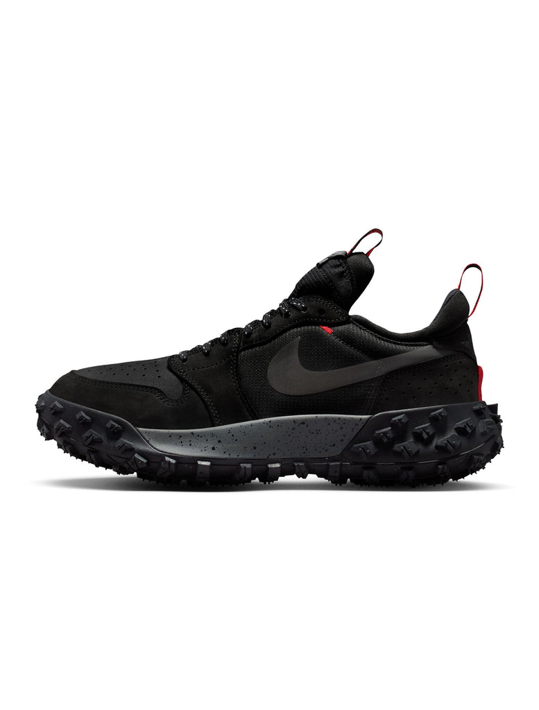 Air Jordan Mens 1 Element Low A/T - Black