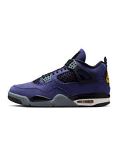 Load image into Gallery viewer, Air Jordan Mens 4 Retro - Lakers
