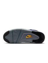 Load image into Gallery viewer, Air Jordan Mens 4 Retro - Lakers