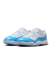 Load image into Gallery viewer, Air Jordan Mens 11 Retro Low - University Blue