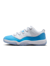 Load image into Gallery viewer, Air Jordan Mens 11 Retro Low - University Blue