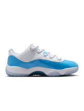 Load image into Gallery viewer, Air Jordan Mens 11 Retro Low - University Blue