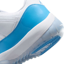 Load image into Gallery viewer, Air Jordan Mens 11 Retro Low - University Blue