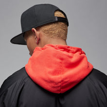 Load image into Gallery viewer, Air Jordan Jumpman Pro Cap - Black/White