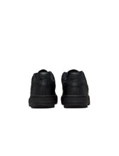 Load image into Gallery viewer, Nike Big Kids Air Force 1 LE - Black
