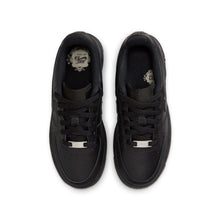 Load image into Gallery viewer, Nike Big Kids Air Force 1 LE - Black