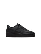 Load image into Gallery viewer, Nike Big Kids Air Force 1 LE - Black