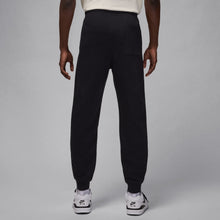 Load image into Gallery viewer, Air Jordan Mens Jordan Brooklyn Fleece Joggers  - Black