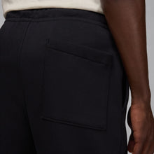 Load image into Gallery viewer, Air Jordan Mens Jordan Brooklyn Fleece Joggers  - Black