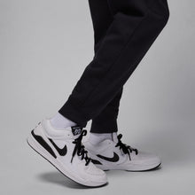 Load image into Gallery viewer, Air Jordan Mens Jordan Brooklyn Fleece Joggers  - Black