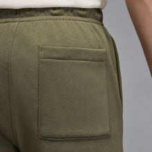 Load image into Gallery viewer, Air Jordan Mens Brooklyn Fleece Joggers - Medium Olive