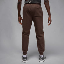 Load image into Gallery viewer, Air Jordan Mens Jordan Brooklyn Fleece Joggers  - Brown