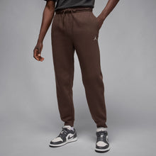 Load image into Gallery viewer, Air Jordan Mens Jordan Brooklyn Fleece Joggers  - Brown