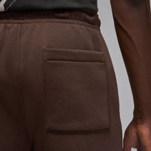Load image into Gallery viewer, Air Jordan Mens Jordan Brooklyn Fleece Joggers  - Brown