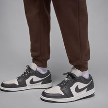 Load image into Gallery viewer, Air Jordan Mens Jordan Brooklyn Fleece Joggers  - Brown