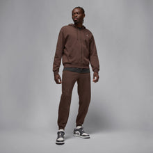 Load image into Gallery viewer, Air Jordan Mens Jordan Brooklyn Fleece Joggers  - Brown
