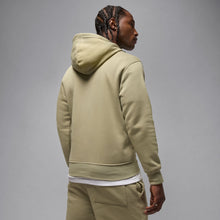 Load image into Gallery viewer, Air Jordan Mens Brooklyn Fleece Pullover Hoodie - Medium Khaki