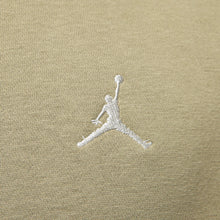 Load image into Gallery viewer, Air Jordan Mens Brooklyn Fleece Pullover Hoodie - Medium Khaki