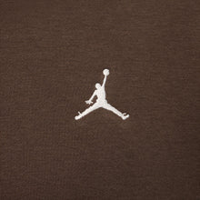 Load image into Gallery viewer, Air Jordan Mens Brooklyn Fleece Pullover Hoodie - Brown