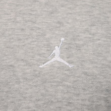 Load image into Gallery viewer, Air Jordan Brooklyn Fleece Crewneck - Light Grey