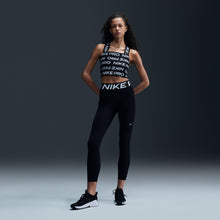 Load image into Gallery viewer, Nike Womens Pro Sculpt High-Waisted Leggings - Black