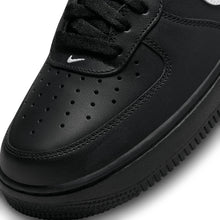 Load image into Gallery viewer, Nike Mens Air Force 1 '07 - Black/White