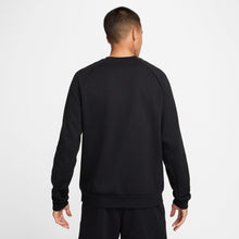 Load image into Gallery viewer, Nike Mens Primary Fleece Crewneck - Black