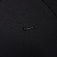 Load image into Gallery viewer, Nike Mens Primary Fleece Crewneck - Black