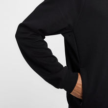 Load image into Gallery viewer, Nike Mens Primary Fleece Crewneck - Black