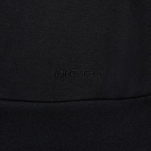 Load image into Gallery viewer, Nike Mens Primary Fleece Crewneck - Black