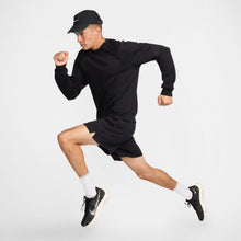 Load image into Gallery viewer, Nike Mens Primary Fleece Crewneck - Black