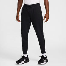 Load image into Gallery viewer, Nike Mens Primary Fleece Dri-Fit Joggers - Black
