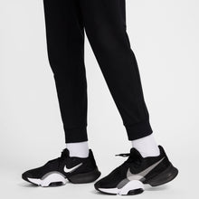 Load image into Gallery viewer, Nike Mens Primary Fleece Dri-Fit Joggers - Black