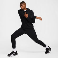 Load image into Gallery viewer, Nike Mens Primary Fleece Dri-Fit Joggers - Black