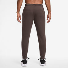 Load image into Gallery viewer, Nike Mens Primary Fleece Joggers - Baroque Brown