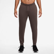 Load image into Gallery viewer, Nike Mens Primary Fleece Joggers - Baroque Brown