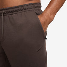 Load image into Gallery viewer, Nike Mens Primary Fleece Joggers - Baroque Brown