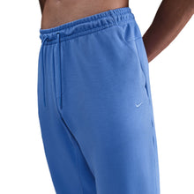 Load image into Gallery viewer, Nike Mens Primary Fleece Joggers - Comet Blue