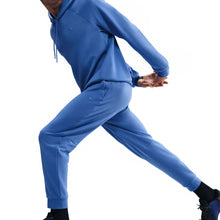 Load image into Gallery viewer, Nike Mens Primary Fleece Joggers - Comet Blue