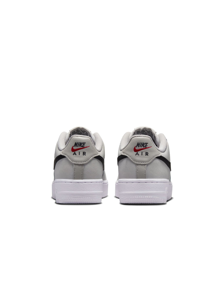 Nike Big Kids Air Force 1 LV8 - Light Iron Ore