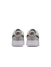 Load image into Gallery viewer, Nike Big Kids Air Force 1 LV8 - Light Iron Ore