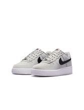 Load image into Gallery viewer, Nike Big Kids Air Force 1 LV8 - Light Iron Ore
