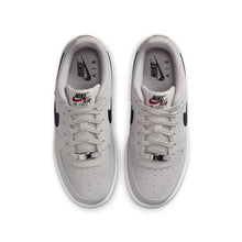 Load image into Gallery viewer, Nike Big Kids Air Force 1 LV8 - Light Iron Ore