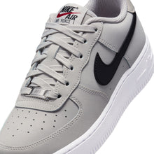 Load image into Gallery viewer, Nike Big Kids Air Force 1 LV8 - Light Iron Ore