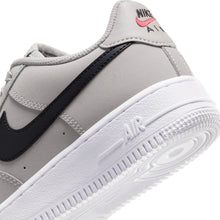 Load image into Gallery viewer, Nike Big Kids Air Force 1 LV8 - Light Iron Ore