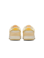 Load image into Gallery viewer, Nike Women's Dunk Low - Muslin/Team Gold