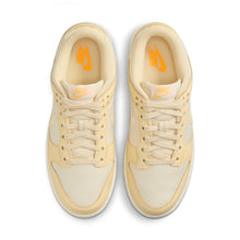 Load image into Gallery viewer, Nike Women's Dunk Low - Muslin/Team Gold
